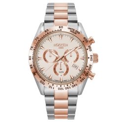 Roamer Monza 100 Chrono 850837-49-05-20 Férfi Karóra