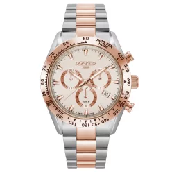 Roamer Monza 100 Chrono 850837-49-05-20 Férfi Karóra