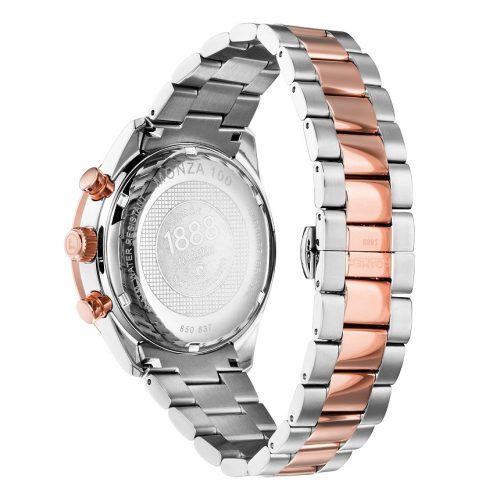 Roamer Monza 100 Chrono 850837-49-05-20 Férfi Karóra