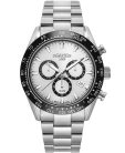 Roamer Monza 100 Chrono 850837-41-15-20 Férfi Karóra