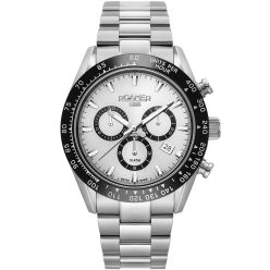 Roamer Monza 100 Chrono 850837-41-15-20 Férfi Karóra