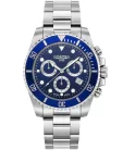 Roamer Deep Sea 100 Chrono 851837-41-45-20 Férfi Karóra