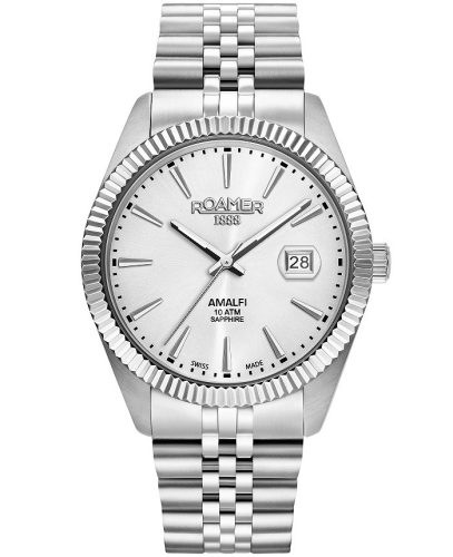 Roamer Amalfi Gents 852833-41-11-20 Férfi Karóra