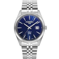 Roamer Amalfi Gents 852833-41-45-20 Férfi Karóra
