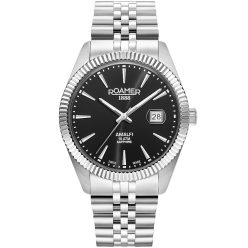 Roamer Amalfi Gents 852833-41-55-20 Férfi Karóra