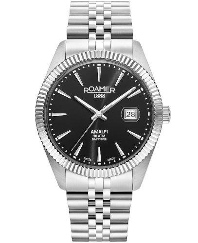 Roamer Amalfi Gents 852833-41-55-20 Férfi Karóra