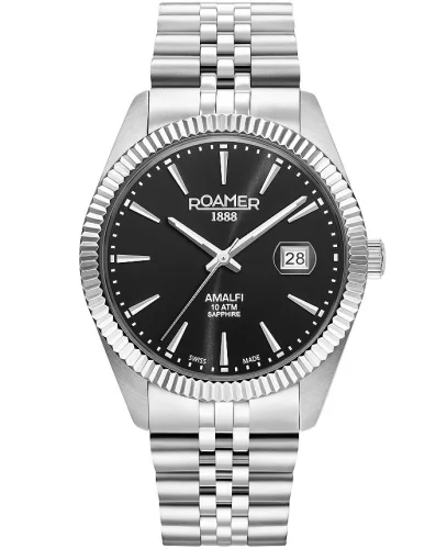 Roamer Amalfi Gents 852833-41-55-20 Férfi Karóra