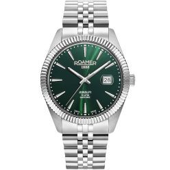 Roamer Amalfi Gents 852833-41-75-20 Férfi Karóra