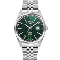Roamer Amalfi Gents 852833-41-75-20 Férfi Karóra