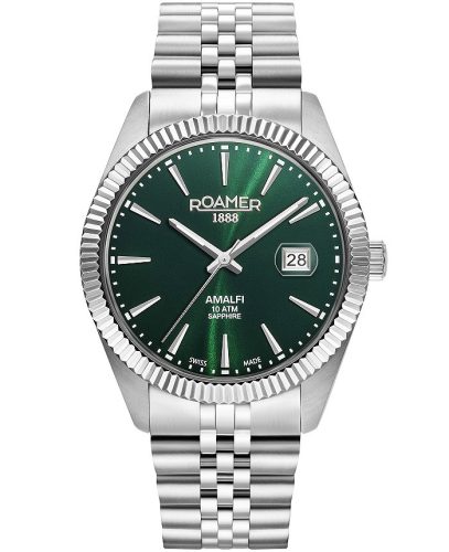 Roamer Amalfi Gents 852833-41-75-20 Férfi Karóra