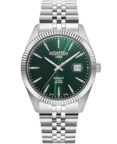 Roamer Amalfi Gents 852833-41-75-20 Férfi Karóra