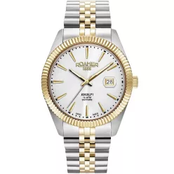 Roamer Amalfi Gents 852833-47-11-20 Férfi Karóra
