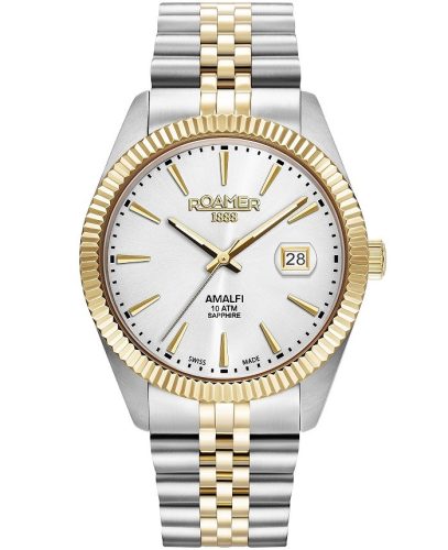Roamer Amalfi Gents 852833-47-11-20 Férfi Karóra