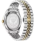 Roamer Amalfi Gents 852833-47-11-20 Férfi Karóra