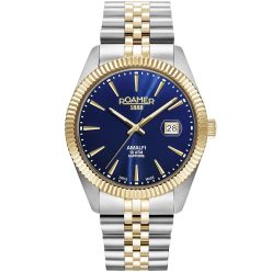 Roamer Amalfi Gents 852833-47-45-20 Férfi Karóra