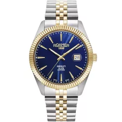 Roamer Amalfi Gents 852833-47-45-20 Férfi Karóra