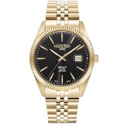 Roamer Amalfi Gents 852833-48-55-20 Férfi Karóra