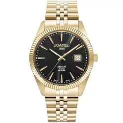 Roamer Amalfi Gents 852833-48-55-20 Férfi Karóra