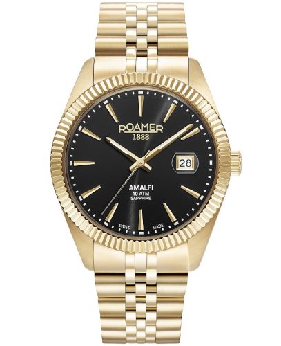 Roamer Amalfi Gents 852833-48-55-20 Férfi Karóra