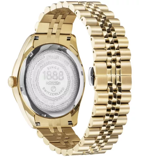 Roamer Amalfi Gents 852833-48-55-20 Férfi Karóra