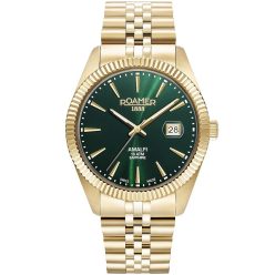 Roamer Amalfi Gents 852833-48-75-20 Férfi Karóra