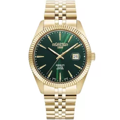 Roamer Amalfi Gents 852833-48-75-20 Férfi Karóra
