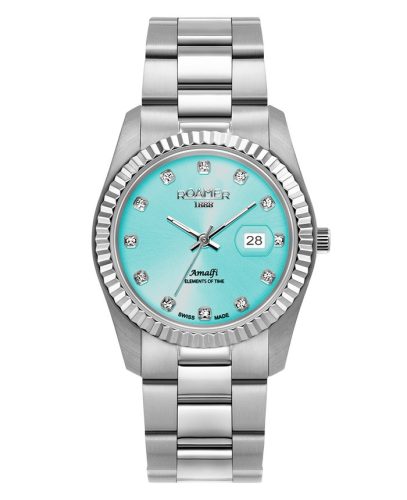 Roamer Amalfi Lady 852844-41-05-20 Női Karóra