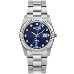 Roamer Amalfi Lady 852844-41-49-20 Női Karóra