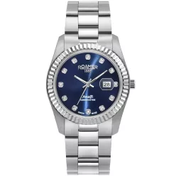 Roamer Amalfi Lady 852844-41-49-20 Női Karóra