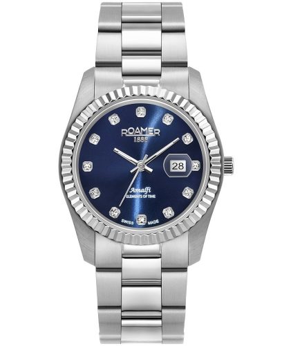 Roamer Amalfi Lady 852844-41-49-20 Női Karóra