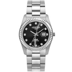 Roamer Amalfi Lady 852844-41-59-20 Női Karóra