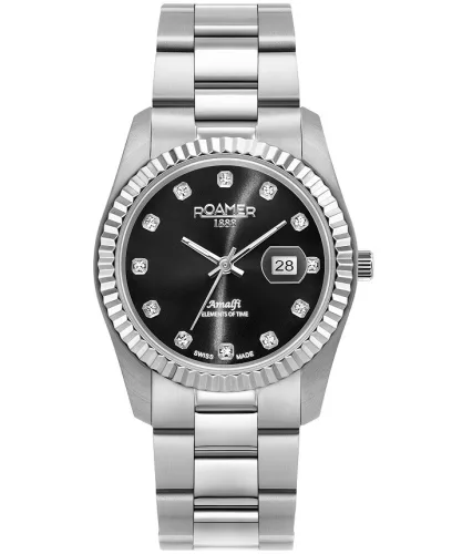 Roamer Amalfi Lady 852844-41-59-20 Női Karóra