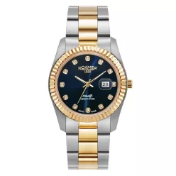 Roamer Amalfi Lady 852844-47-49-20 Női Karóra