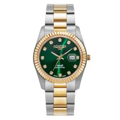 Roamer Amalfi Lady 852844-47-79-20 Női Karóra