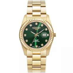 Roamer Amalfi Lady 852844-48-79-20 Női Karóra