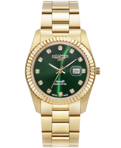 Roamer Amalfi 852844-48-79-20 Női Karóra