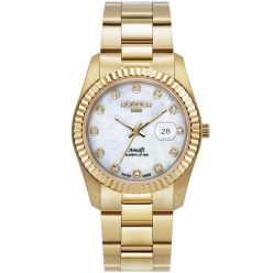 Roamer Amalfi Lady 852844-48-89-20 Női Karóra