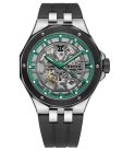 EDOX Delfin Mecano Skeleton 85303-3NN-VB Férfi Karóra