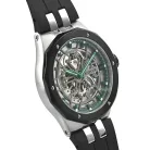 EDOX Delfin Mecano Skeleton 85303-3NN-VB Férfi Karóra