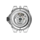 EDOX Delfin Mecano Skeleton 85303-3NN-VB Férfi Karóra