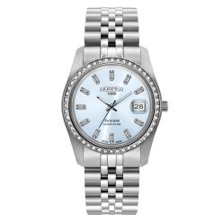 Roamer Positano Lady 853858-41-05-20 Női Karóra