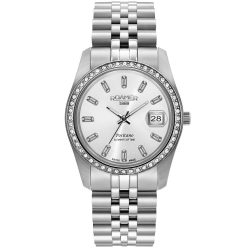 Roamer Positano Lady 853858-41-19-20 Női Karóra