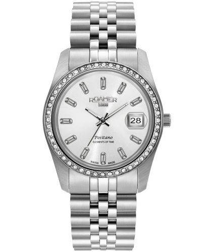 Roamer Positano 853858-41-19-20 Női Karóra