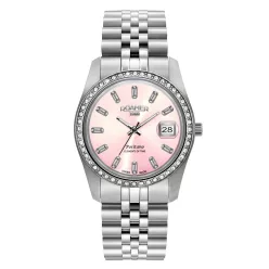 Roamer Positano Lady 853858-41-30-20 Női Karóra