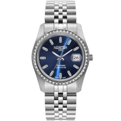 Roamer Positano Lady 853858-41-49-20 Női Karóra