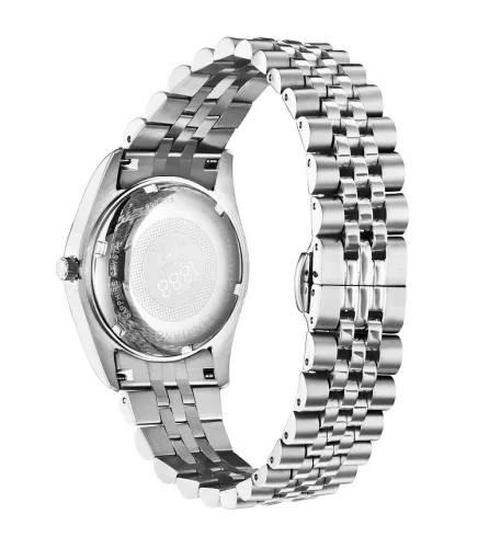 Roamer Positano Lady 853858-41-49-20 Női Karóra