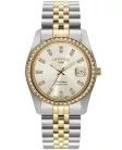 Roamer Positano Lady 853858-47-39-20 Női Karóra