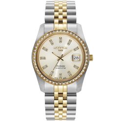 Roamer Positano Lady 853858-47-39-20 Női Karóra