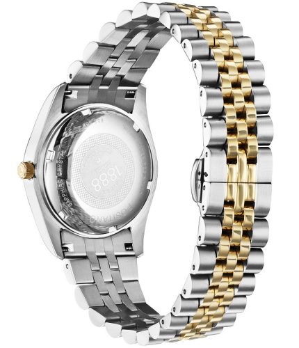 Roamer Positano Lady 853858-47-39-20 Női Karóra