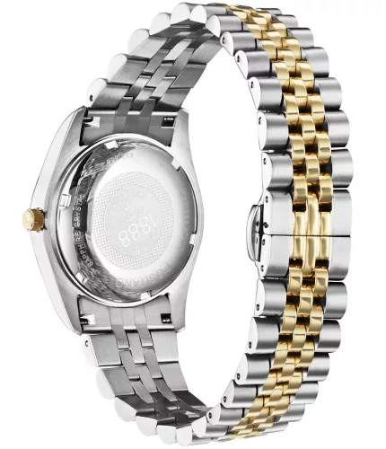 Roamer Positano Lady 853858-47-39-20 Női Karóra
